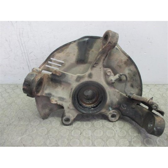 MONTANTE COMPLETO DESTRO ISUZU D-Max 03>07 usato