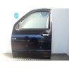 LEFT FRONT DOOR ISUZU D-Max 03>07 used