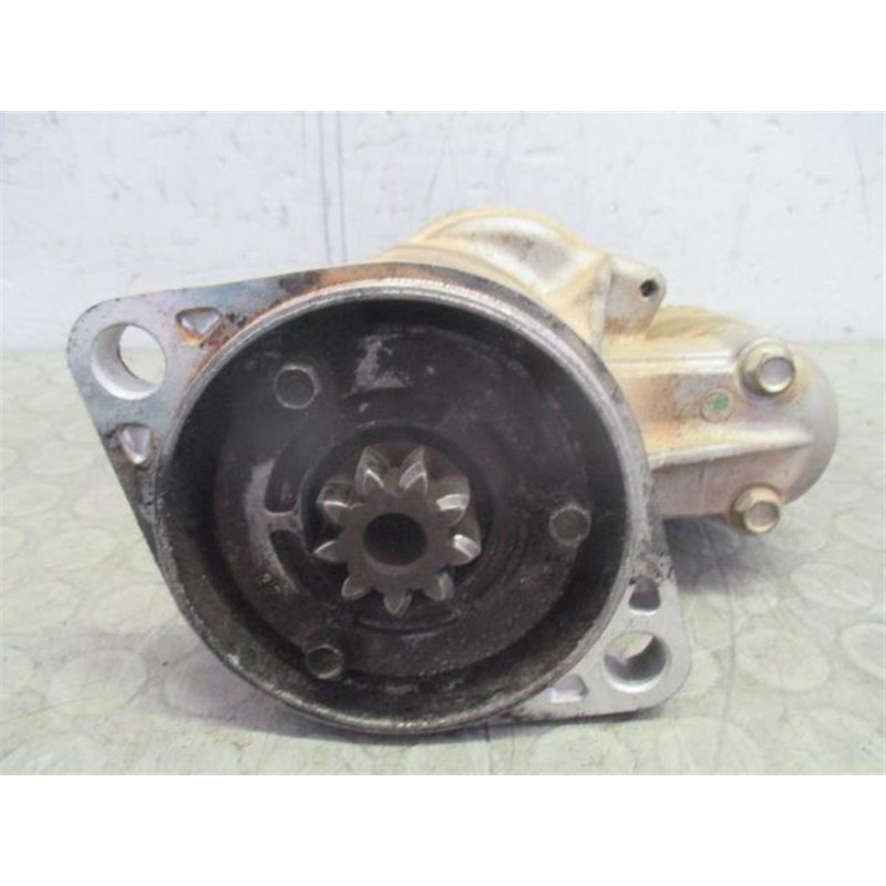 ISUZU MOTORINO AVVIAMENTO ISUZU D-Max 03>07 usato