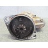 ISUZU STARTER MOTOR ISUZU D-Max 03>07 used