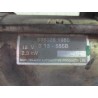 ISUZU STARTER MOTOR ISUZU D-Max 03>07 used