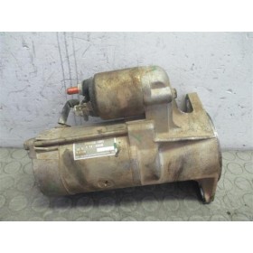 STARTER MOTOR ISUZU D-Max...