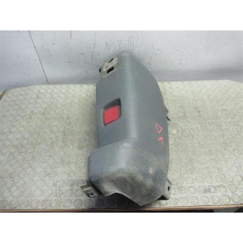 FIAT van PLASTICHE ESTERNE VARIE FIAT van Ducato 2006>2014 usato