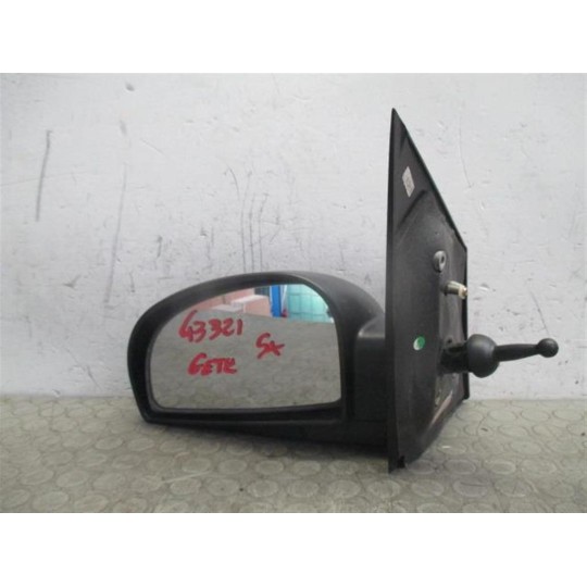 REARVIEW LEFT  HYUNDAI Getz 2002>2005 used