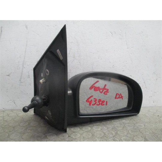 REARVIEW RIGHT  HYUNDAI Getz 2002>2005 used