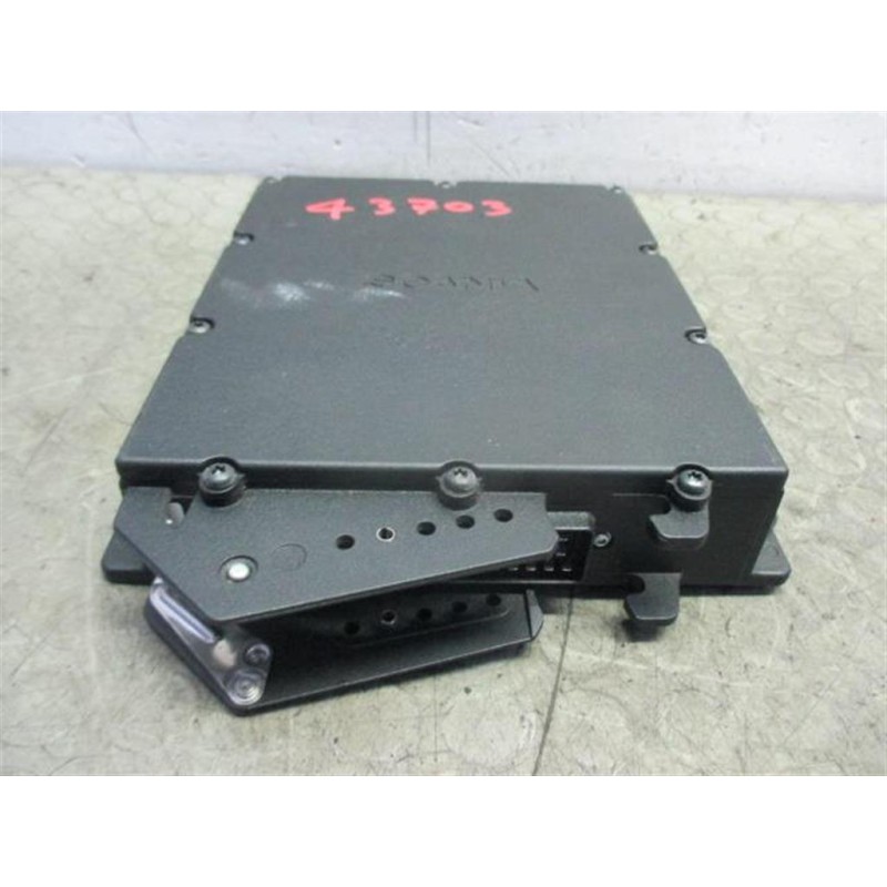 SCANIA TRASMISSION UNIT SCANIA 164 used