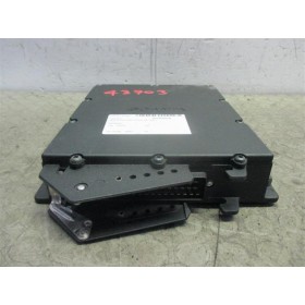 VARIOUS CONTROL UNITS...