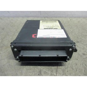 VARIOUS CONTROL UNITS A...