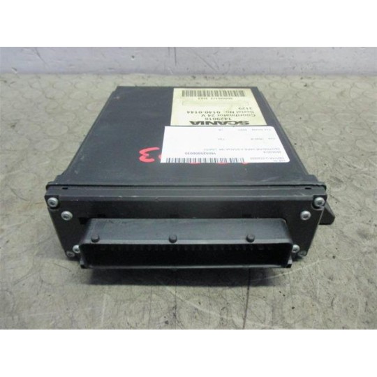 CENTRALINE VARIE A SCANIA 164 usato