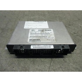 EBS CONTROL UNIT  SCANIA...