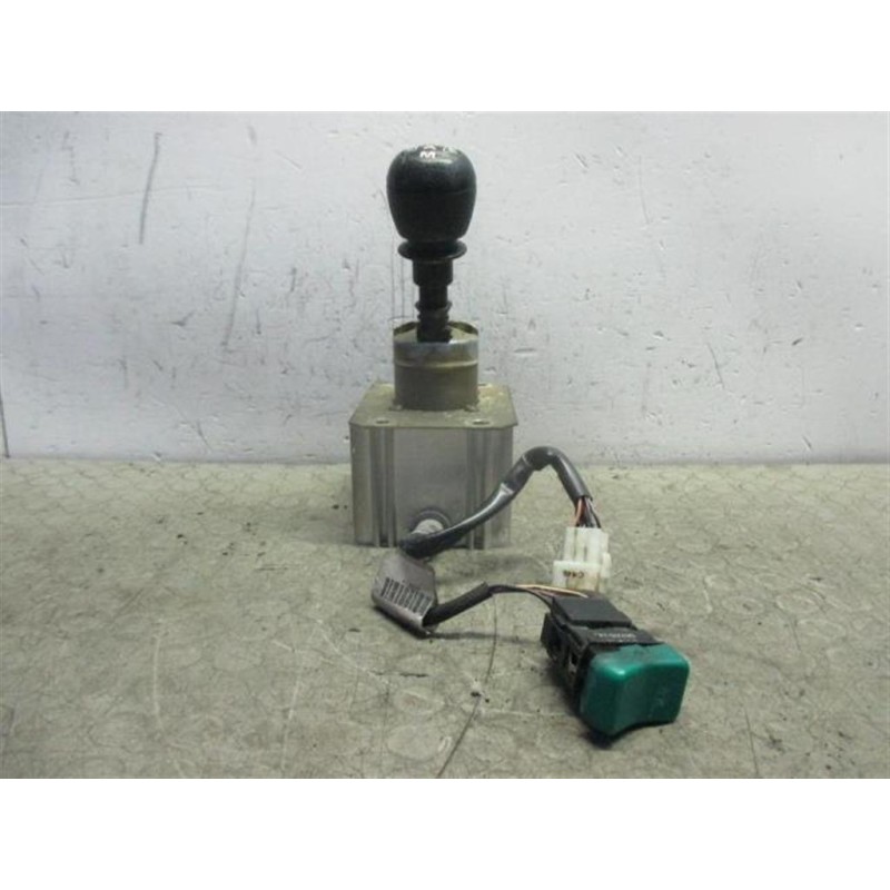 SCANIA LEVER SCANIA 164 used