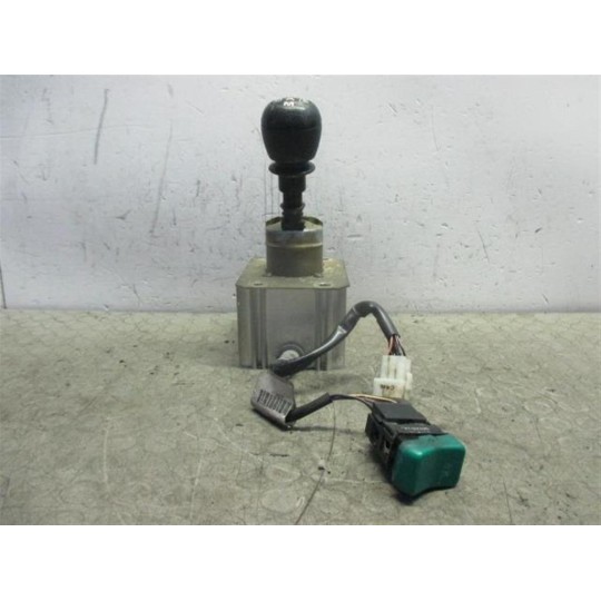 LEVER SCANIA 164 used