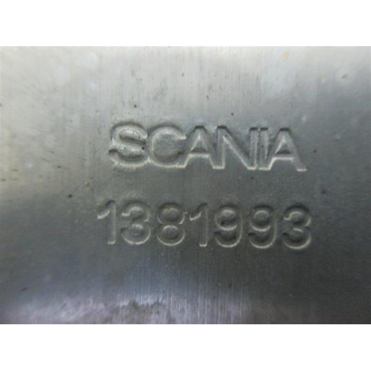 LEVER SCANIA 164 used