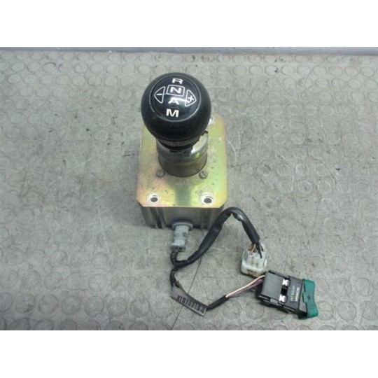 LEVER SCANIA 164 used