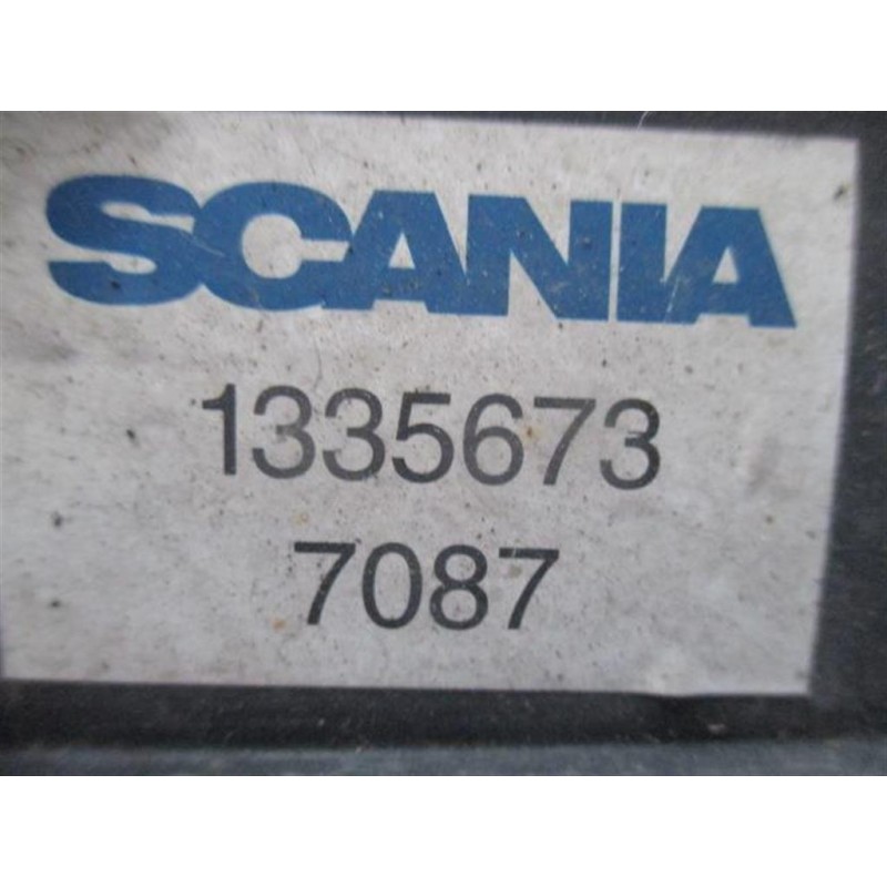 SCANIA BOX FILTER SCANIA 164 used