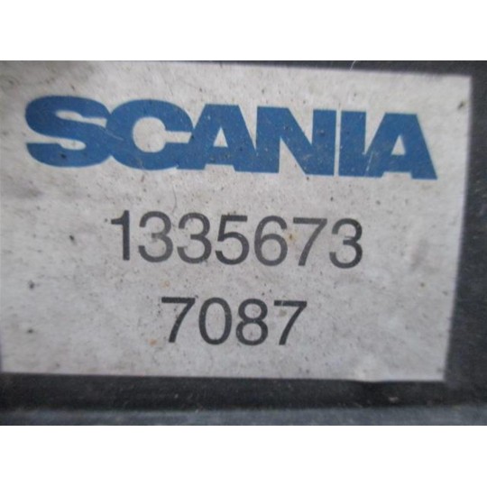 BOX FILTER SCANIA 164 used