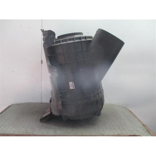 SCATOLA FILTRO SCANIA 164 usato