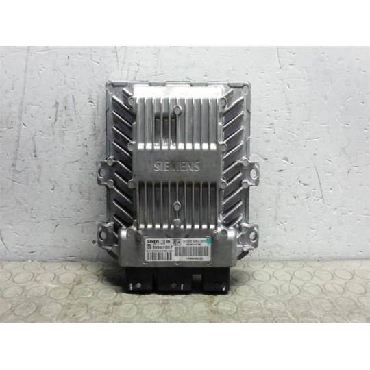 ENGINE UNIT CITROEN C3 2002>2005 used