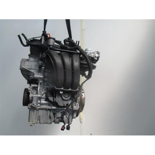 ENGINE VOLKSWAGEN Up 2011>2016 used