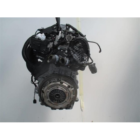 ENGINE VOLKSWAGEN Up 2011>2016 used