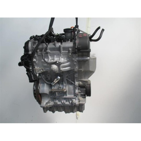 MOTORE VOLKSWAGEN Up 2011>2016 usato
