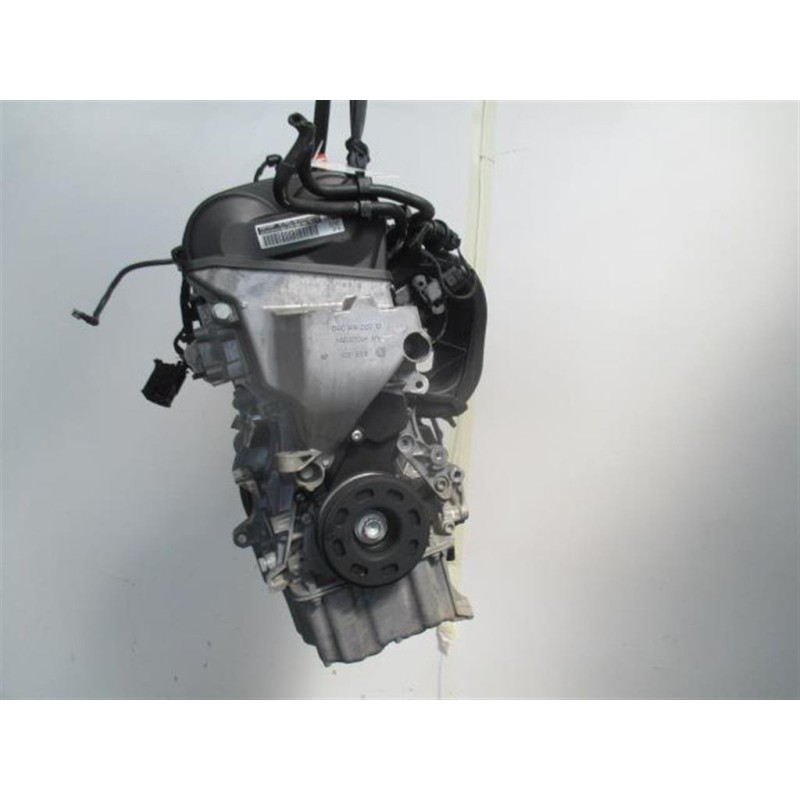 VOLKSWAGEN ENGINE VOLKSWAGEN Up 2011>2016 used