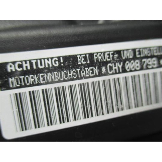 ENGINE VOLKSWAGEN Up 2011>2016 used