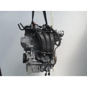 ENGINE VOLKSWAGEN Up...