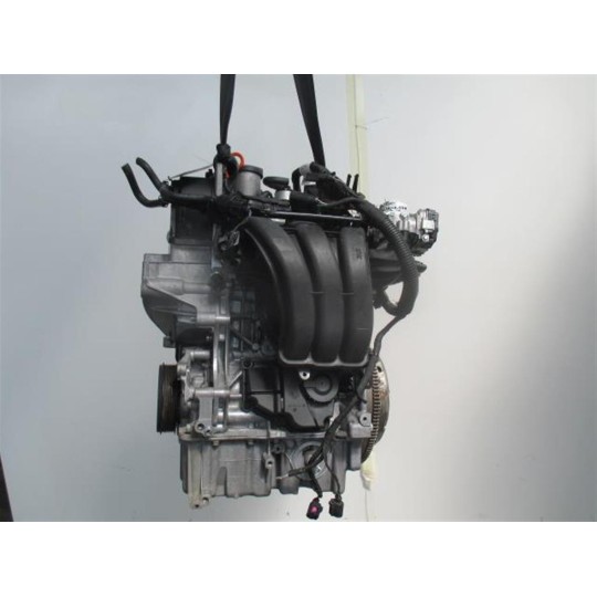 MOTORE VOLKSWAGEN Up 2011>2016 usato
