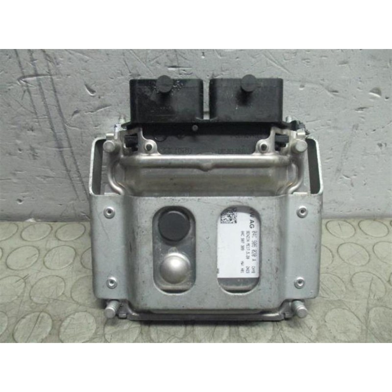 VOLKSWAGEN ENGINE UNIT VOLKSWAGEN Up 2011>2016 used