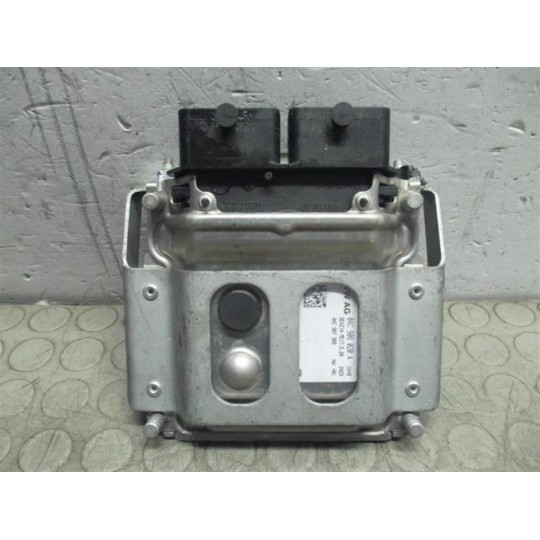 ENGINE UNIT VOLKSWAGEN Up 2011>2016 used
