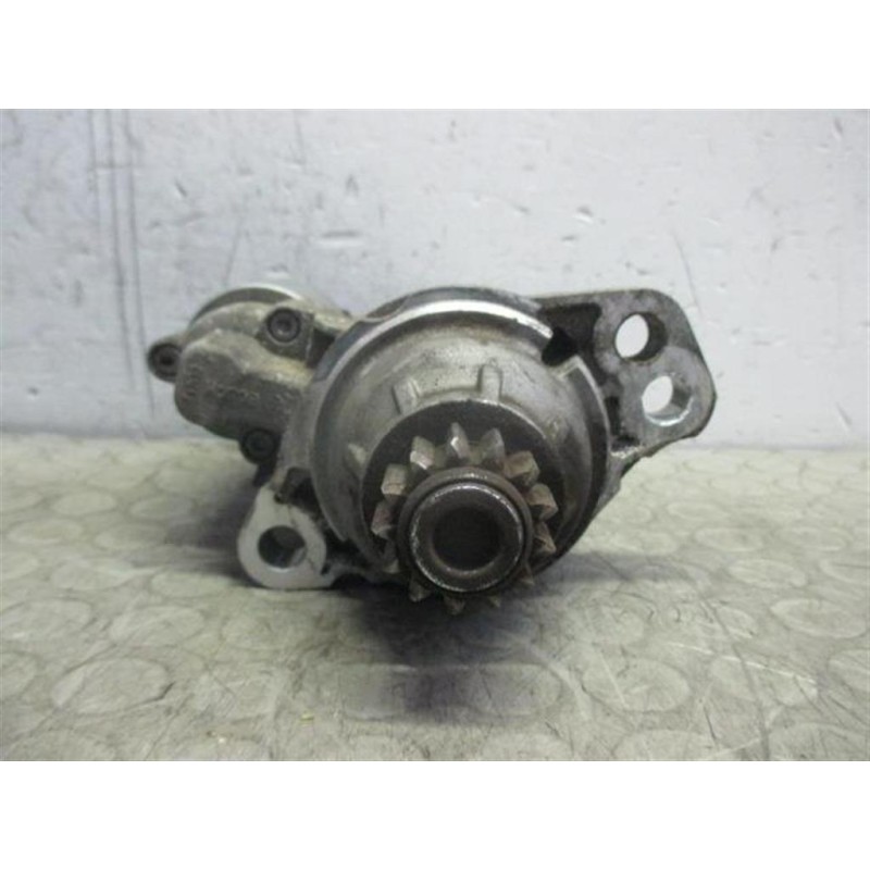 VOLKSWAGEN STARTER MOTOR VOLKSWAGEN Up 2011>2016 used