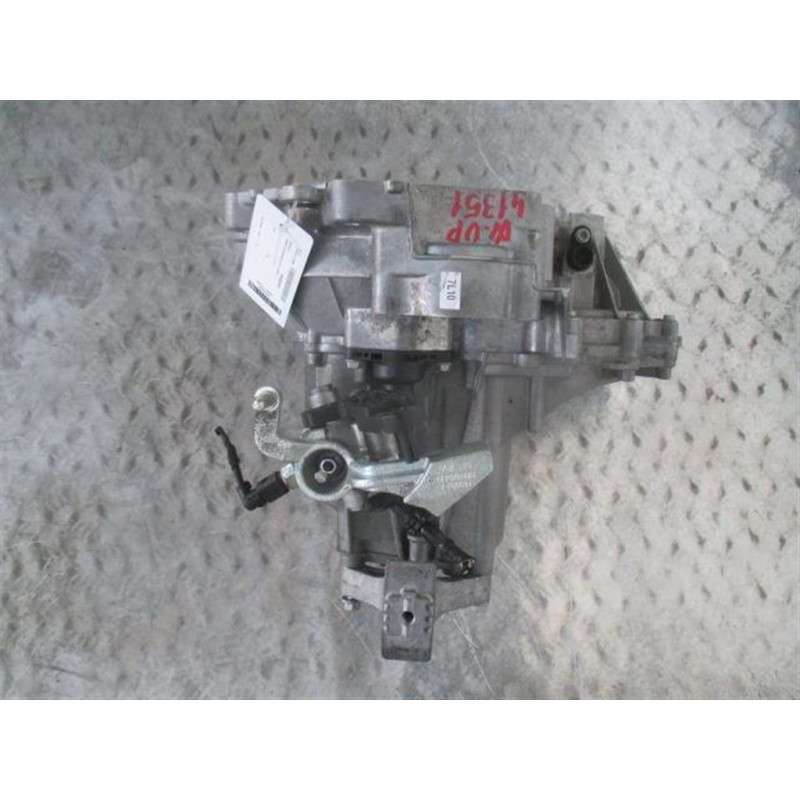 VOLKSWAGEN GEARBOXES  VOLKSWAGEN Up 2011>2016 used