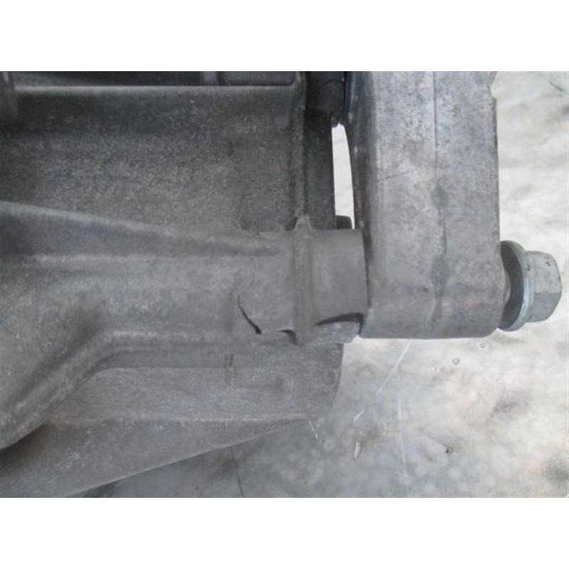 VOLKSWAGEN GEARBOXES  VOLKSWAGEN Up 2011>2016 used