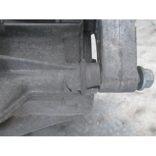 CAMBIO VOLKSWAGEN Up 2011>2016 usato