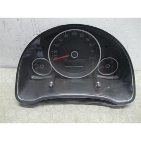 INSTRUMENT PANEL VOLKSWAGEN...