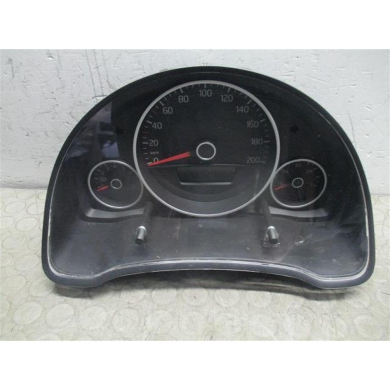 VOLKSWAGEN INSTRUMENT PANEL VOLKSWAGEN Up 2011>2016 used
