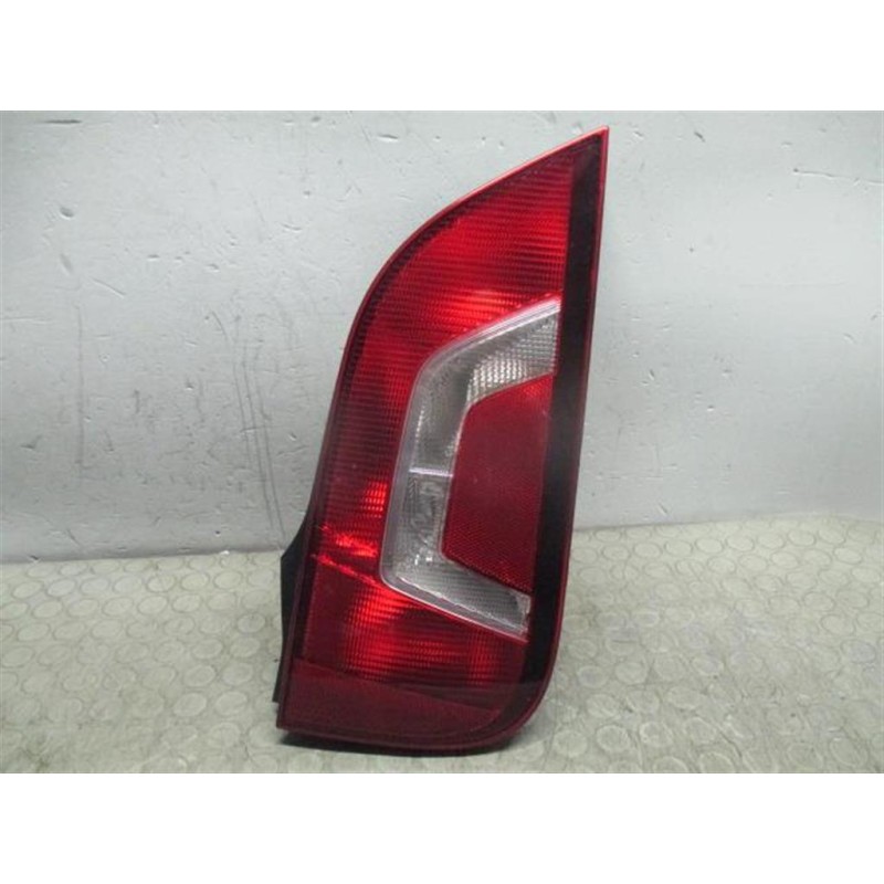 VOLKSWAGEN FARO POSTERIORE ESTERNO DESTRO VOLKSWAGEN Up 2011>2016 usato