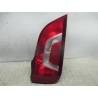 FARO POSTERIORE ESTERNO DESTRO VOLKSWAGEN Up 2011>2016 usato