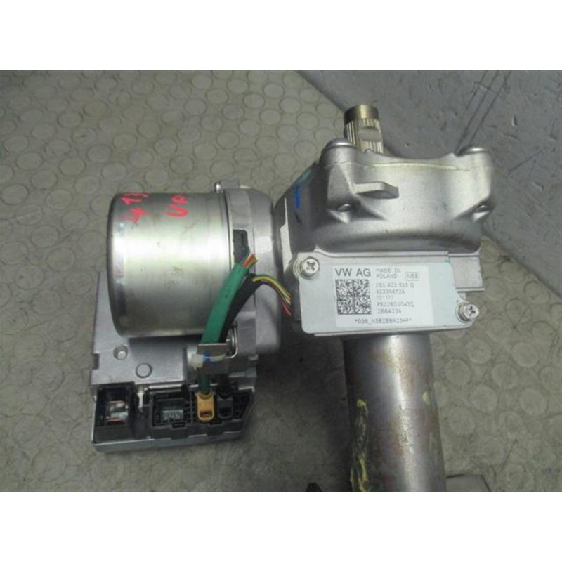 VOLKSWAGEN PIANTONE STERZO VOLKSWAGEN Up 2011>2016 usato