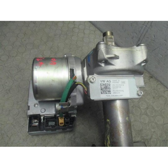 STEERING COLUMN  VOLKSWAGEN Up 2011>2016 used