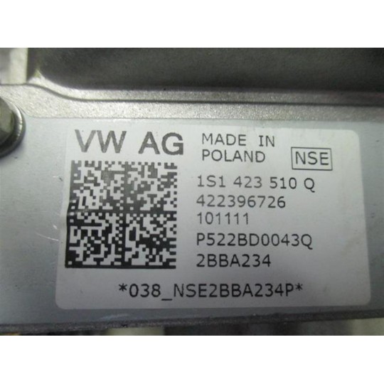 PIANTONE STERZO VOLKSWAGEN Up 2011>2016 usato