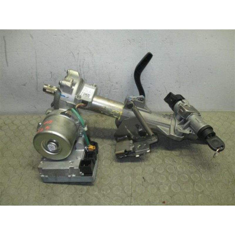 VOLKSWAGEN STEERING COLUMN  VOLKSWAGEN Up 2011>2016 used