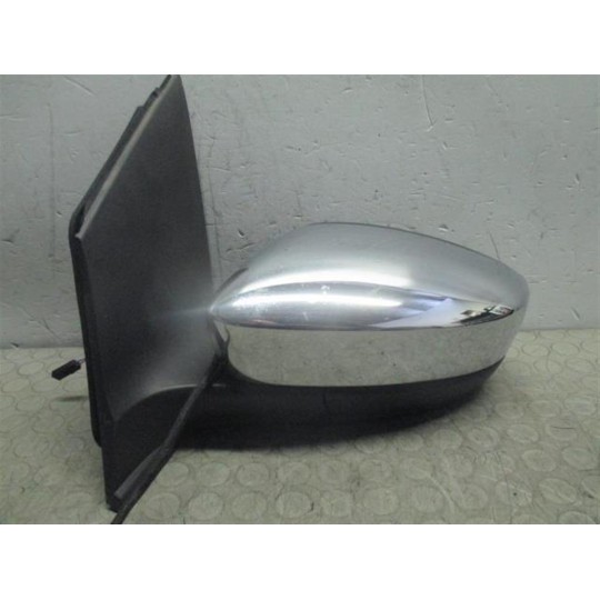 LEFT ELETRIC REAR-VIEW MIRROR  VOLKSWAGEN Up 2011>2016 used