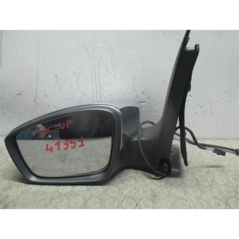 VOLKSWAGEN LEFT ELETRIC REAR-VIEW MIRROR  VOLKSWAGEN Up 2011>2016 used
