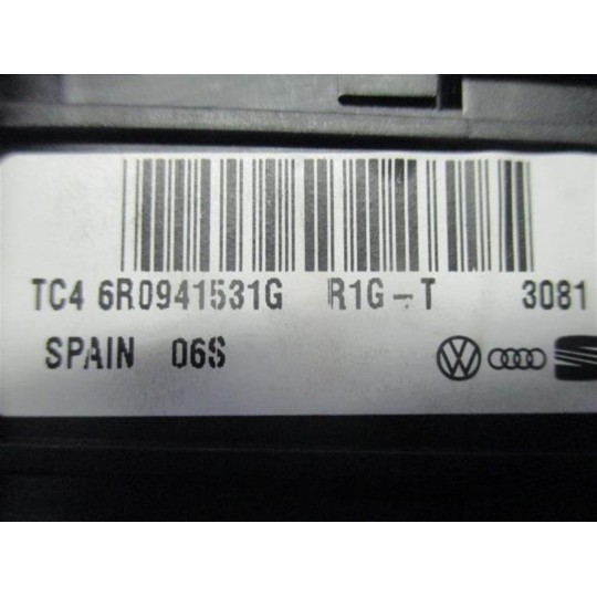 BLOCCO LUCI VOLKSWAGEN Up 2011>2016 usato