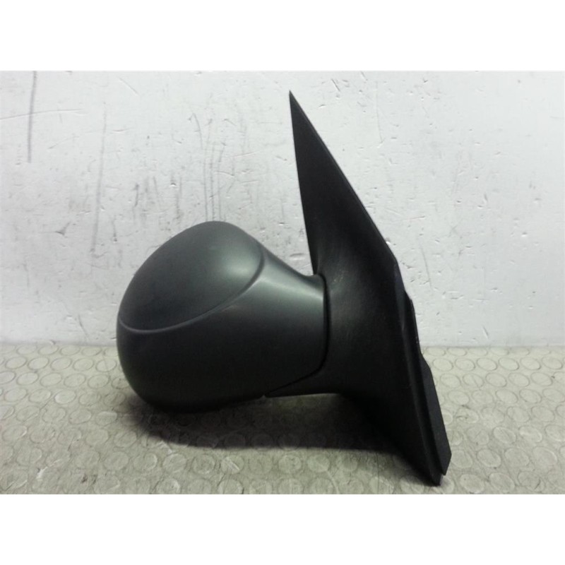 CITROEN RIGHT ELETRIC REAR-VIEW MIRROR  CITROEN C2 2003> used