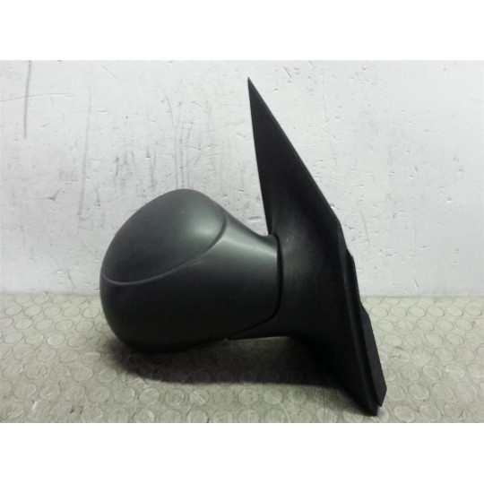 RIGHT ELETRIC REAR-VIEW MIRROR  CITROEN C2 2003> used