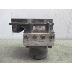 ABS SYSTEM RENAULT van...