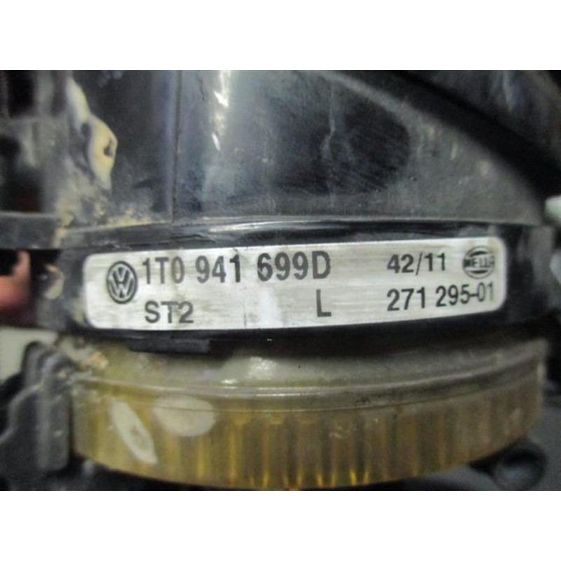 VOLKSWAGEN FENDINEBBIA SINISTRO VOLKSWAGEN Up 2011>2016 usato